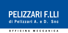 Logo Pelizzari Fratelli
